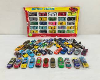 Cars!
