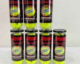 Penn Tennis Balls