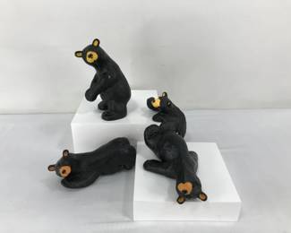 BearFoots!