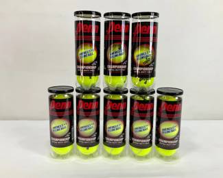 Penn Tennis Balls