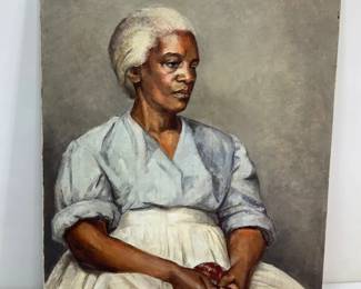 Original Artwork on Canvas