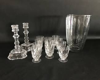 La Rochere Artois Glasses and More