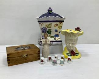 Decor Variety