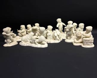 Dept 56 Snowbabies
