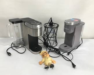 Keurig K-Supreme Plus