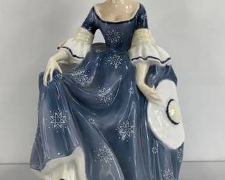 Royal Doulton "Hilary"