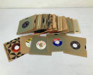 Album Variety