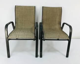 Kids' Patio Chairs