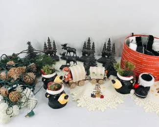 BearFoots, Sagebrush Kids Christmas & More