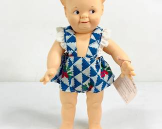 Scootles Doll