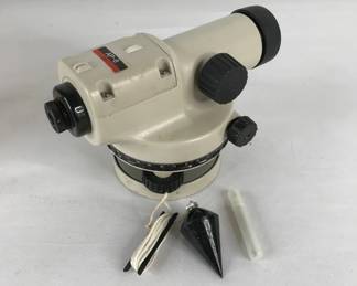 Nikon Automatic Level AP-8