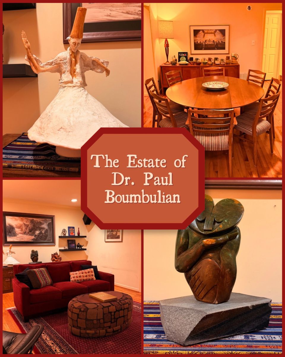 Estate Sale