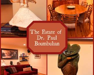 Estate Sale