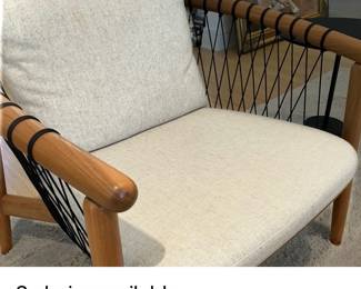 Herman Miller crosshatch chairs Wool $1200 each
