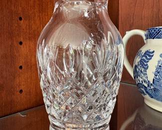 Beautiful Waterford Crystal