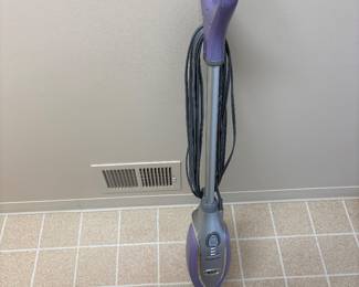 Electric mop