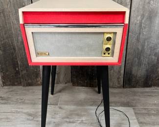Crosley Dansette Record Player