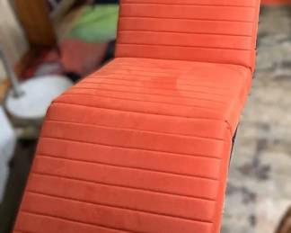 Innovation Living Split Back ChairLounger, Vintage
