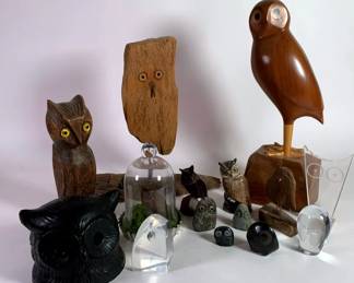 Owls