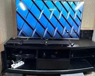 Samsung 55 TV And More