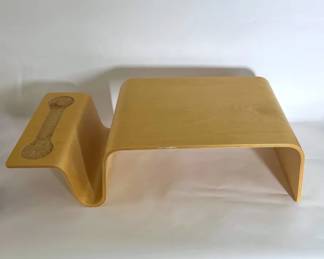 Eric Pfeiffer Bentwood Tray