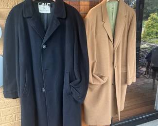 100 Cashmere Coats