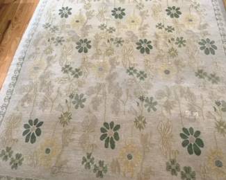 Martha Stewart Garland Indoor Area Rug