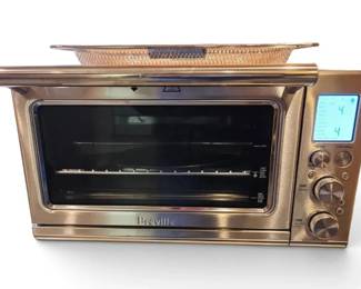 Breville Smart Oven Air Fryer