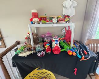 Sale Picture