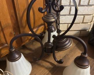 Light fixture