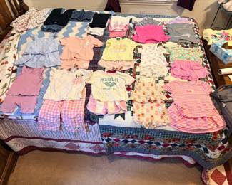 Girls clothing 3T