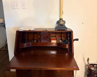 Secretary