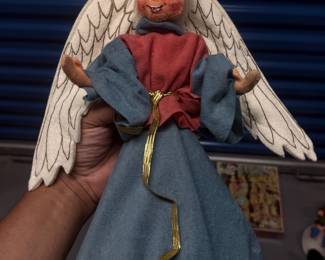 Annalee Dolls