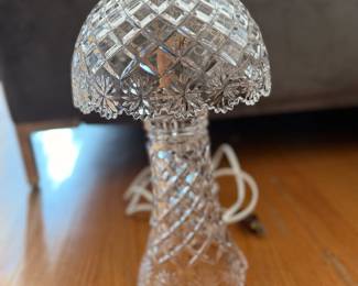 Several lamps