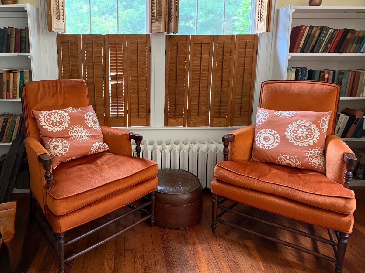 HOME DECOR & ACCENT PIECES 