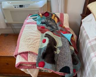 QUILTS