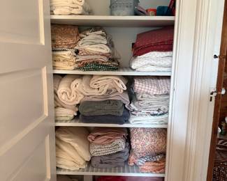 LINENS