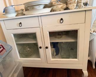 STORAGE CABINET