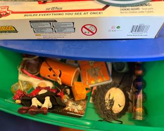 HALLOWEEN DECOR