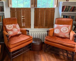 HOME DECOR & ACCENT PIECES
