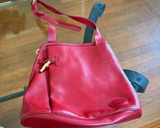 HANDBAGS