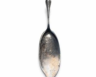 Towle Paul Revere Sterling Silver Pie Server, 77 Grams
