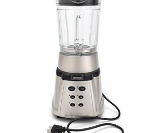 Cuisinart SmartPower Premier 600-Watt Blender with Glass Jar