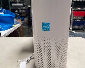 Afloia Kilo Air Purifier with 3-Stage Filtration and Original Box