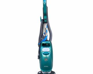 Kenmore Intuition Lift-Up Bagged Upright Vacuum, No Touch Bag Technology