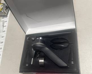 Screwpull Leverpull LM-300 Lever Corkscrew Set with Foil Cutter in Box