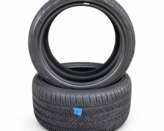 Atlas Force UHP 275/35R19 100Y XL All-Season Tires, Pair