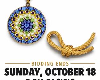 Placer Warehouse Auction: Jewelry, Coins, Silver & Collectibles