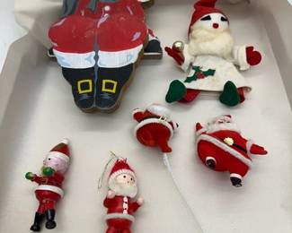 Santas