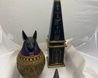 Egyptian Style 1